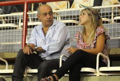 Foto de la galería: La Franja rescató un punto ante Patria