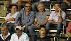 Foto de la galería: La Franja rescató un punto ante Patria