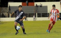 Foto de la galería: La Franja rescató un punto ante Patria