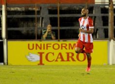 Foto de la galería: La Franja rescató un punto ante Patria