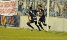 Foto de la galería: La Franja rescató un punto ante Patria