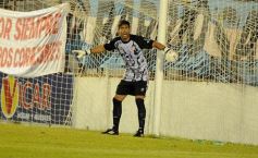 Foto de la galería: La Franja rescató un punto ante Patria