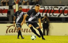 Foto de la galería: La Franja rescató un punto ante Patria