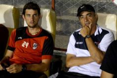 Foto de la galería: La Franja rescató un punto ante Patria