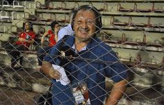 Foto de la galería: La Franja rescató un punto ante Patria