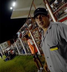 Foto de la galería: La Franja rescató un punto ante Patria