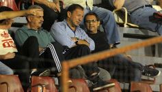 Foto de la galería: La Franja rescató un punto ante Patria