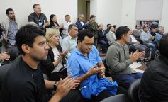 Foto de la galería: Posadas recibirá a los Juegos Olímpicos y Paraolímpicos para Veteranos de Guerra en Malvinas