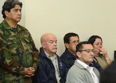 Foto de la galería: Posadas recibirá a los Juegos Olímpicos y Paraolímpicos para Veteranos de Guerra en Malvinas