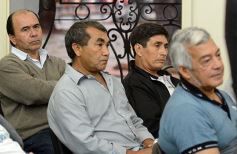 Foto de la galería: Posadas recibirá a los Juegos Olímpicos y Paraolímpicos para Veteranos de Guerra en Malvinas