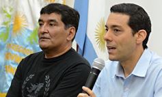 Foto de la galería: Posadas recibirá a los Juegos Olímpicos y Paraolímpicos para Veteranos de Guerra en Malvinas