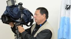 Foto de la galería: Posadas recibirá a los Juegos Olímpicos y Paraolímpicos para Veteranos de Guerra en Malvinas