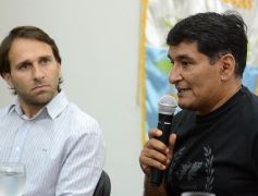 Foto de la galería: Posadas recibirá a los Juegos Olímpicos y Paraolímpicos para Veteranos de Guerra en Malvinas