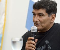 Foto de la galería: Posadas recibirá a los Juegos Olímpicos y Paraolímpicos para Veteranos de Guerra en Malvinas