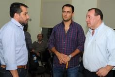 Foto de la galería: Posadas recibirá a los Juegos Olímpicos y Paraolímpicos para Veteranos de Guerra en Malvinas