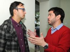 Foto de la galería: Posadas recibirá a los Juegos Olímpicos y Paraolímpicos para Veteranos de Guerra en Malvinas