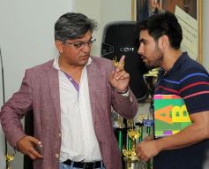 Foto de la galería: Posadas recibirá a los Juegos Olímpicos y Paraolímpicos para Veteranos de Guerra en Malvinas