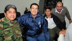 Foto de la galería: Posadas recibirá a los Juegos Olímpicos y Paraolímpicos para Veteranos de Guerra en Malvinas