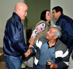 Foto de la galería: Posadas recibirá a los Juegos Olímpicos y Paraolímpicos para Veteranos de Guerra en Malvinas