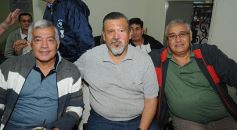 Foto de la galería: Posadas recibirá a los Juegos Olímpicos y Paraolímpicos para Veteranos de Guerra en Malvinas