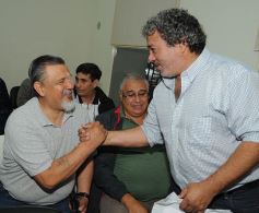 Foto de la galería: Posadas recibirá a los Juegos Olímpicos y Paraolímpicos para Veteranos de Guerra en Malvinas