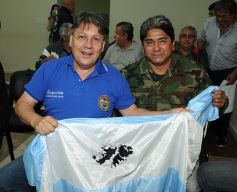 Foto de la galería: Posadas recibirá a los Juegos Olímpicos y Paraolímpicos para Veteranos de Guerra en Malvinas