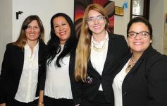 Foto de la galería: Están las Ternas para los Premios Arandú 2016-2017