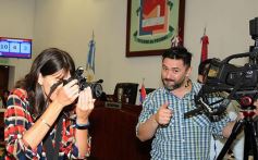 Foto de la galería: Están las Ternas para los Premios Arandú 2016-2017