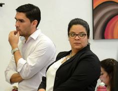 Foto de la galería: Están las Ternas para los Premios Arandú 2016-2017