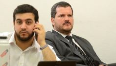 Foto de la galería: Están las Ternas para los Premios Arandú 2016-2017