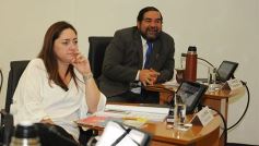 Foto de la galería: Están las Ternas para los Premios Arandú 2016-2017