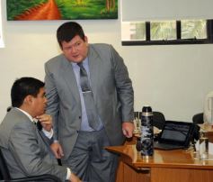 Foto de la galería: Están las Ternas para los Premios Arandú 2016-2017