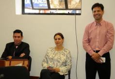 Foto de la galería: Están las Ternas para los Premios Arandú 2016-2017