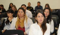 Foto de la galería: Están las Ternas para los Premios Arandú 2016-2017