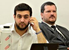 Foto de la galería: Están las Ternas para los Premios Arandú 2016-2017