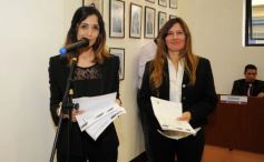 Foto de la galería: Están las Ternas para los Premios Arandú 2016-2017