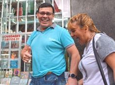 Foto de la galería: Recorridas por Posadas: amigazos y buena onda