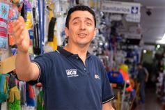 Foto de la galería: Recorridas por Posadas: amigazos y buena onda