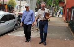 Foto de la galería: Recorridas por Posadas: amigazos y buena onda