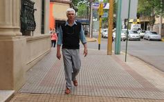 Foto de la galería: Recorridas por Posadas: amigazos y buena onda