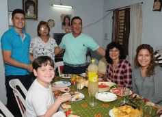 Foto de la galería: Recorridas por Posadas: amigazos y buena onda