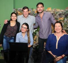 Foto de la galería: Recorridas por Posadas: amigazos y buena onda