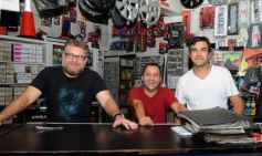 Foto de la galería: Recorridas por Posadas: amigazos y buena onda