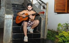 Foto de la galería: Recorridas por Posadas: amigazos y buena onda