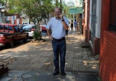 Foto de la galería: Recorridas por Posadas: amigazos y buena onda