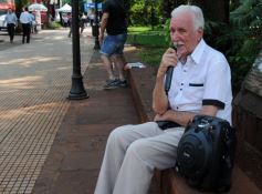 Foto de la galería: Recorridas por Posadas: amigazos y buena onda