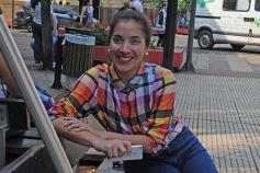 Foto de la galería: Recorridas por Posadas: amigazos y buena onda