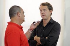 Foto de la galería: Recorridas por Posadas: amigazos y buena onda