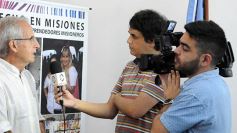 Foto de la galería: Recorridas por Posadas: amigazos y buena onda