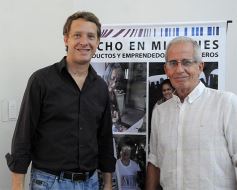 Foto de la galería: Recorridas por Posadas: amigazos y buena onda